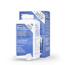 SinuPulse Elite SinuAir Sinus Rinse Salt Salt Solution - Saline Powder til SinuPulse System, Neti Pot Flush, Nasal Wash Squeeze Flaske, & Næsevanding til Sinuser, 300g