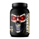 JNX SPORTER Forbandelsen! Ultra Premium Whey Protein Powder Vanilla Bean 2lb