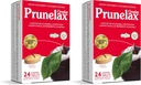 Prunelax Ciruelax Regelmæssig Styrke Laxative Tablets - Natural- Ingredient Based Laxative for Occasional Constipation, Forudsigelig Overnatning Relief med Senna Leaf Ekstrakter, 8-12 Hr Fast- Action- 24ct
