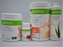 HERBALIFE Formel 1 Four Combo (Strawberry Cheesecake 750g) Sund Nutritional Shake Mix- Herbal Aloe Concentrate Pint 473ml- PERSONALIZED Proteinpulver 360g og urtekoncentrat 51g