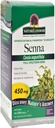 Naturens svar Senna Leaf Buddhing- 124; Kosttilskud 124; fremmer fordøjelsessygdomme Buddhing- 124; Vegan, Gluten- Free & Kosher Certificeret Buddhing- 124; Vegetariske Kapsler 90ct