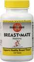 Mushroom Visdom Breast- Mate Vegi- Tablets, 120 Count