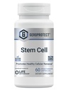 Life Extension GEROSPERT ® Stem Cell, Promoes Sund Cellular Fornyelse, Kocum Extract, Trans- resveratrol, Gluten Free, Non- GMO, Vegetar, 60 Kapsler