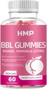 BBL Gummies - Overfør din But og Hips
