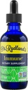 Dr. Rydland 's Herbal Supplement124; Oprettet af KidsWellness124; Sikker og effektiv for spædbørn til voksne