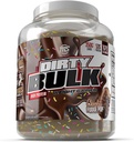 MAN Sport - Dirty Bulk: Chokolade Fudge Pop høj protein vægt Gainer pulver med 52g protein