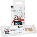 Moskito, Den oprindelige myg Itch Relief Patches for børn og voksne, Bug Bite Patches Soothe Hævelse & Kløe Straks, Anti Itch Bug Bite Relief, Sug Tool Alternative Travel Pack, 24 Greve