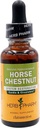 Herb Pharm Liquid Extract for Sund Veins and Circulation, Horse Chestnut, 1 Fl Oz