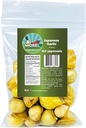 Japansk hvidløg / / AJO Japoner (100% naturlige!!) Vælg din greve per pose: (30- 60- 130- 150- 250- 400) (30)