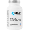 Klean Atlete Klean Electrolytes Note 124; Replenises Minerals for Hydration at hjælpe med at opnå optimal sundhed