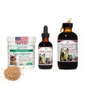 Vitality Science Advanced immunrestauration Kosttilskud til katte Note 124; Intense Regeneration Protocol