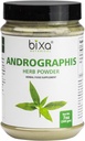 bixa BOTANINIC Andrographis Powder 200 Grams 7 OZ Yep 124; Andrographis Paniculata Yep 124; Bitter Herb Kalmegh Mep 124; Herbal Supplement Natural Lever Tonic Mep 124; Ayurvedic urt til Digest toksiner