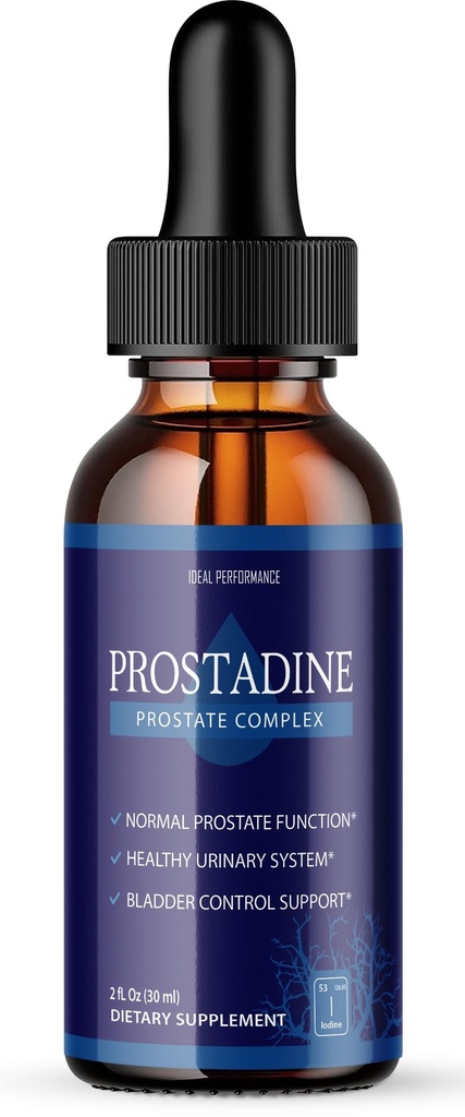 IDEAL YDEEVNE Prostadine Pakke med 1, Prostadine Officiel Drop Formel, Prostadine Anmeldelser, Få Prostadine, Prostadine Officiel, Prostadine Drops til Prostata Sundhed, Bstige Vandringsproblemer