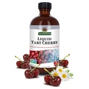 Naturens svar Tart Cherry 8 Ounce Liquid Measures 124; Promodes Recovery & Sleep Measures 124; Rich in Antocyanins Measures 124; Non GMO Measures 124; Gluten Free Measures 124; Vegan