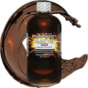 MediSILVER Black Immunity Booster Diatomic True Kolloid Sølv AgNP Nutrient - 500 ml i klar glasflaske