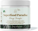 nbpure Earthy Andy Superfood Paradise, Mango Ananas, 30 Servere