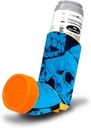 MightySkins Skin til Provenul HFA Astma Inhaler - Cartoon Mania Budd124; Beskyttende, holdbart, og Unique Vinyl Decal wrap Cover Budd124; Let at anvende, fjerne, og ændre stilarter Budd124; Lavet i USA