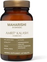Maharishi Ayurveda Amrit Kalash Ambrosia (60 Tablets- 500mg) (60 Tab, Amrit Kalash)