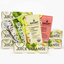 Smart Pressed Juice 7- Day Organic Juice Cleanse against 124; Sund Detox Program