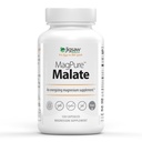 Jigsaw Health MagPure Malate against 124; Premium Magnesium Malate Kapsler; 124; 120 Servering