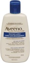 Aveeno Anti- Itch koncentreret lotion med Calamin og Havre, hudbeskyttende for Fast- Active Itch Relief fra Poison Ivy, Insect Bites, Chick Pox, og Allergiske Itches, 4 fl. oz