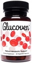 Natural Metabolic Support Supplement - Non- GMO, Vegan, Gluten- Free