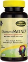 Diamond- Herpanacine Mind Tabletter, 60 Greve
