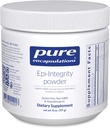 Pure indkapslinger Epi- Integrity Pulver • 124; Understøtter sund mucosal immunrespons til at fremme G.I. Integrity • 124; 6 Ounces