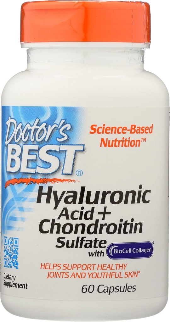 HYALURONSYRE