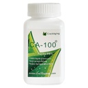 Crackaging CA- 100- 100% Natural Super- Absorption Cycloastagenol 10mg 15caps Longevity Classic Anti- Aging reaktivere & DNA Cell Telomerase