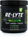 Generisk Re- Lyte Electrolyte Drink Mix Lemon Lime 30 Servere 6.88 oz.