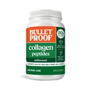 Bulletproof Unflavored Collagen Peptider Powder, 42.3 Ounces, Grass- Fed Collagen Protein og Aminosyrer til hud, ben og joints, Packaging May Vary