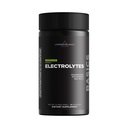Livingood Daily Electrolytes Powder, Electrolytes Hydration Drink Mix With Vitamin C, Magnesium, Taurine & Sea Salt, Electrolyte Supplement For Energy & Hydration, Keto, Lemon Lime Flavor, 30 Servings