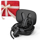 Genopladelige BTE hørelse hjælpemidler for seniorer og voksne, Standard Black Model for Svær Høretab med Støj Annullering og 5 justerbare Volume Niveauer, Black Standard Version