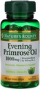 Nature 's Bounty Aften Primrose Oil 1000 mg - 60 Rapid Release Softels