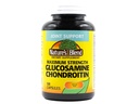 Glucosamin Chondroitin Maksimum Styrke 120 Kapsler efter naturens blend