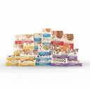 Nutrisystem ® Kickstart Balanceret 7-dages vægttab kit med 28 lækre måltider og snacks