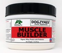 Dogzymes Muscle Builder (1 Pund)