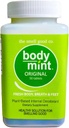 Body Mint Duft Great Day and Night Original 60 tabletter