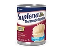 Suplena med Carb Steady Nutritional Supplement (SUPLENA W / CARB STEADY, VAN, 8OZ CAN) 24 Hver / sag