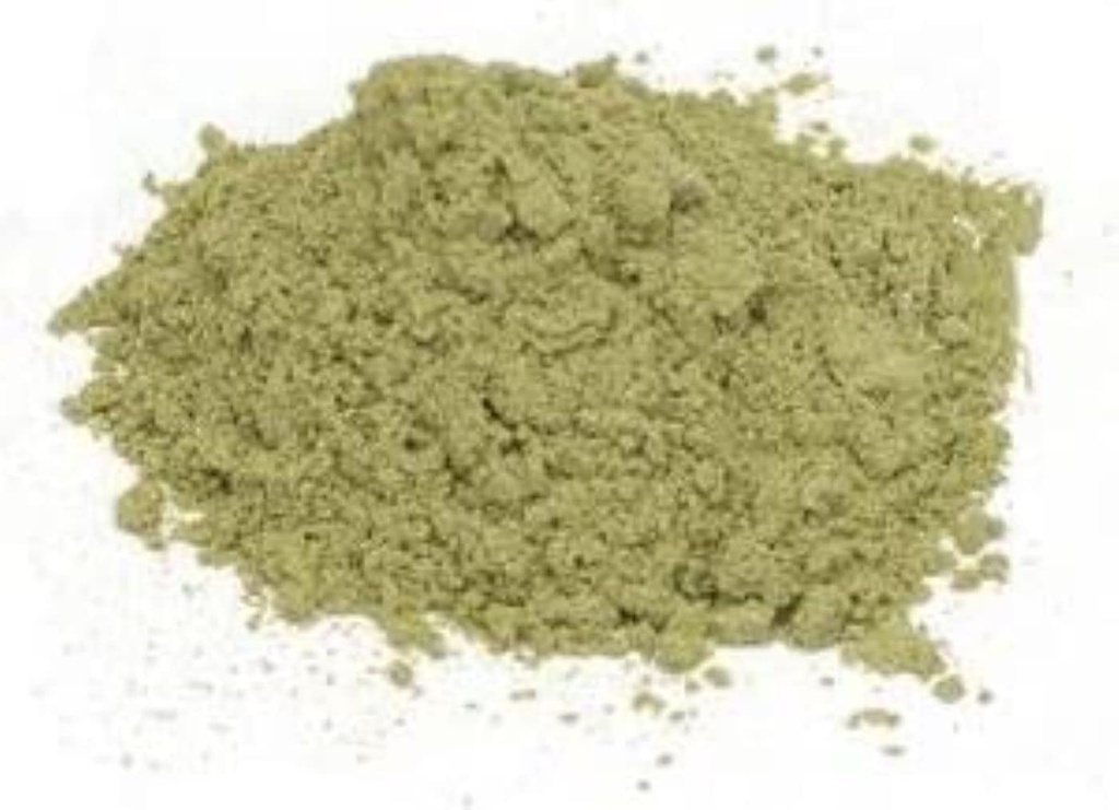 Bedste Botanicals Yarrow Flower Powder 16 oz.