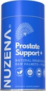 Nuzena Prostate Support +, Advanced Formel med Saw Palmetto, Juniper Berries og Quercetin Ekstrakter til at hjælpe mænd Support en Forstørret Prostate, Made in USA (60 kapsler)
