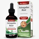 FITO MEDIC 'S Lab - Astragalus Extract- fremmer den samlede sundhed, fra - Astragalus Root - Ultra høj Absorption, Alkoholfri.