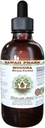 Mucuna Alkohol- Free Liquid Extract, Organic Mucuna (Mucuna Pruriens) Tørret frø Glycerite Natural Herbal Supplement, Hawaii Pharm, USA 2 oz