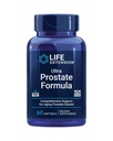 Life Extension Curcumin Gurkemeje & Ultra Prostata Formel med Saw Palmetto, 60 Kapsler & 60 Softgels Bundle