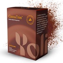 Yoli ® CocoaTrim - Food Craving Suppressant - Chokolade tilsat pulver