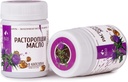 Siberian Milk Thistle Oil 200 Kapsler Ekstra Virgin Cold Pressed (2 Pack)