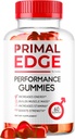 Primal Edge Herre Gummies, Primal Edge, Primal Edge Gummies, Primal Edge Advanced Formel Gummies, Primal Edge Supplement Gummies, Primal Edge Support Gummies, 60 Gummies for 1 Måned