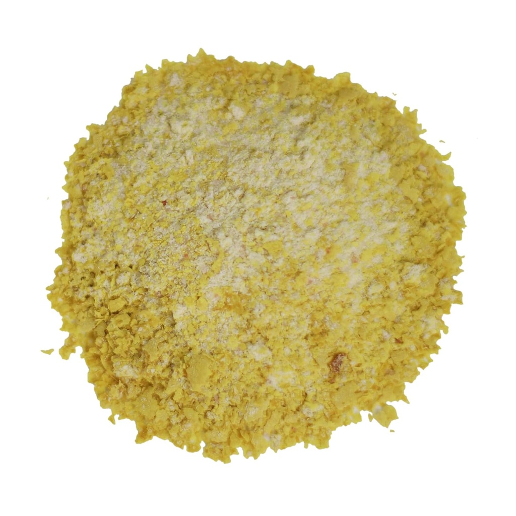 Frontier Co- op Salt og vineddike Nutritional Gær Blend 1lb