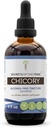 Hemmeligheder i Tribe Chicory Tincture Alkohol- Free Extract, Chicory (Cichorium Intybus) Tørret rodpulver (4 Fl Oz)